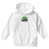 batmowbile Youth Hoodie