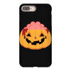 pumpkin brain iPhone 8 Plus Case
