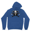 viking skull Unisex Hoodie