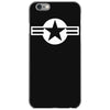 us air force retro iPhone 6/6s Case