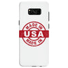 made in usa Samsung Galaxy S8
