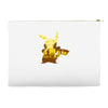 pokemon game pikachu Accessory Pouches