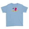 squeak squad Youth Tee