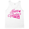 happy valentine's day Tank Top