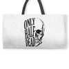 only half dead Weekender Totes