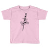 valar morghulis Toddler T-shirt