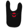 red batman Baby Bibs