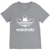wakanda V-Neck Tee
