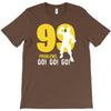 go! go! go! batle royal gaming T-Shirt