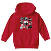 panic at the disco Youth Hoodie