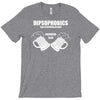 dipsophobics beer T-Shirt