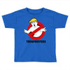 Trumpbusters Toddler T-shirt