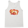 chinese zodiac Tank Top