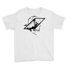 avicii 3 Youth Tee