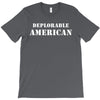 deplorable american T-Shirt