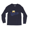 Sunday Funday Long Sleeve Shirts