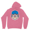 aspiration avatar Unisex Hoodie