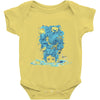 amphitrite&rsquo;s delight Baby Onesie