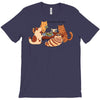 settler cats T-Shirt