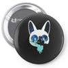 kiki's delivery service Pin-back button