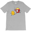 french fried jason T-Shirt