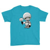 i'm so happy Youth Tee
