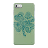 shamrock iPhone 7 Case