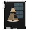 leg lamp iPad 3 and 4 Case