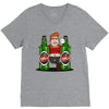 mikos V-Neck Tee