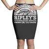 ripley's exterminators Pencil Skirts