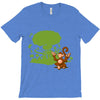 apathetic in the face of certain annihilation T-Shirt
