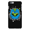 oiseau en colere iPhone 6 Plus/6s Plus Case