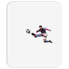 lionel messi 3 Mousepad