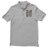 work bitch Polo Shirt