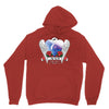 rip avicii Unisex Hoodie