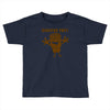 coffee yay Toddler T-shirt