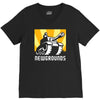 robokill V-Neck Tee