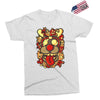 deer and monster Exclusive T-shirt