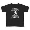 laufen Toddler T-shirt