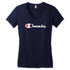 classic Women's V-Neck T-Shirt