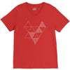 beacon V-Neck Tee