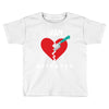 Lil Xan Diego Leanos Toddler T-shirt