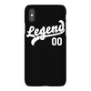 living legend double zero iPhoneX