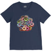 donut hungry V-Neck Tee