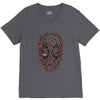 deadhole V-Neck Tee