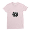 fahrie77 Ladies Fitted T-Shirt