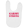 garmy strong Baby Bibs