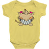 ltimate saturn chimera Baby Onesie