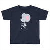 Biker Mice Toddler T-shirt
