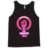 she persisted Tank Top